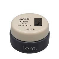 lem. アーススクラブジェル 3g g730 チェーソイル