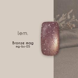 lem. ブロンズマグ 3g 05 mg-bz05