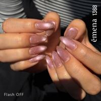 エメナ マグネティフラッシュジェル 8g センチメンタルピンク 1368 E-MF1368