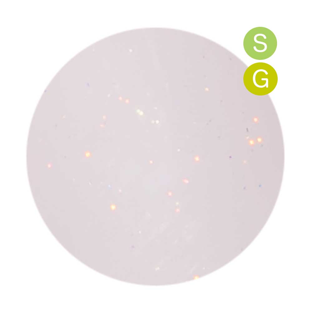 PREGEL ミューズ 3g PGU-G1117 ホワイトサテン