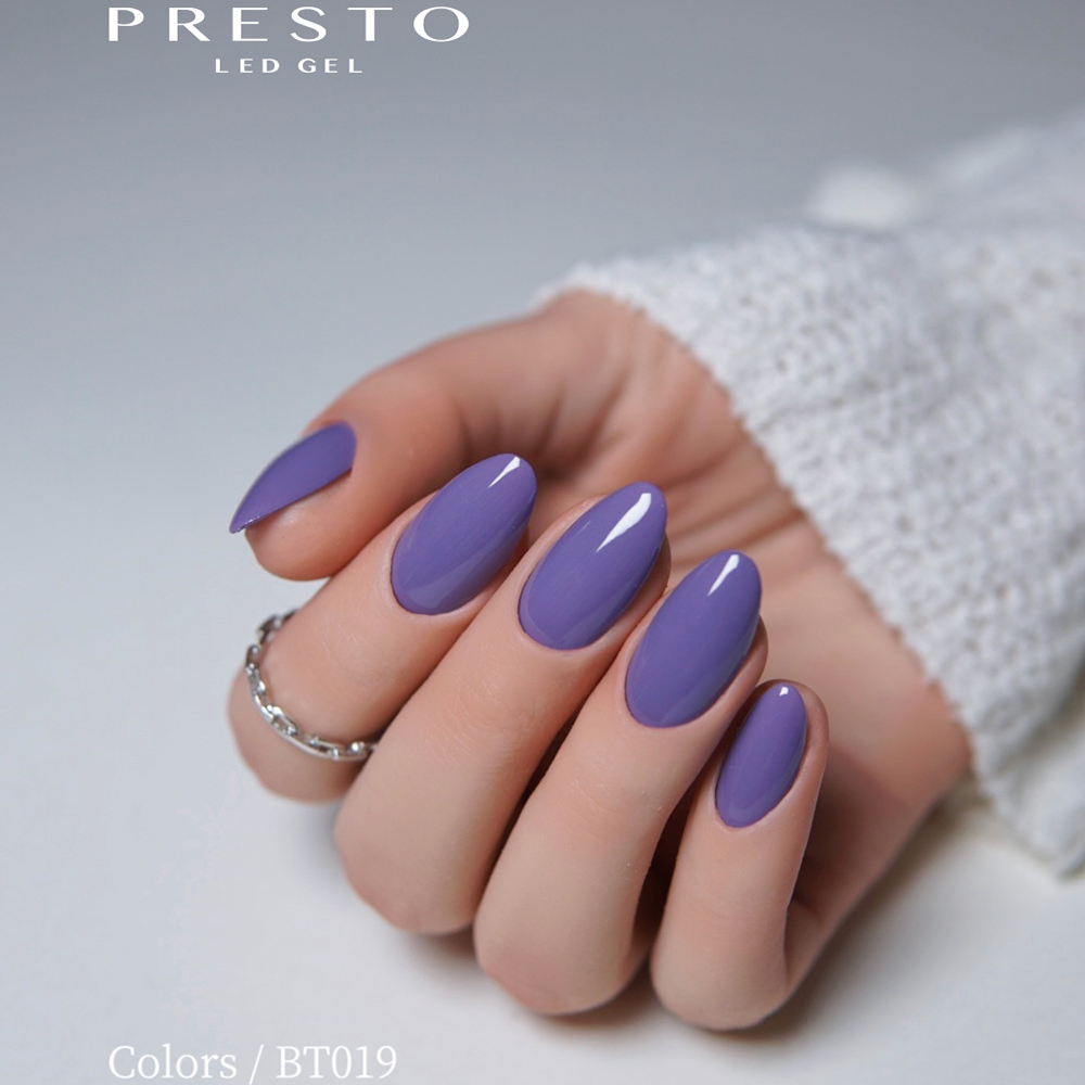 PRESTO アンリミテッドカラー 2.7g BT019