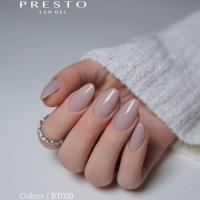 PRESTO アンリミテッドカラー 2.7g BT020