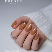 PRESTO アンリミテッドカラー 2.7g BT021