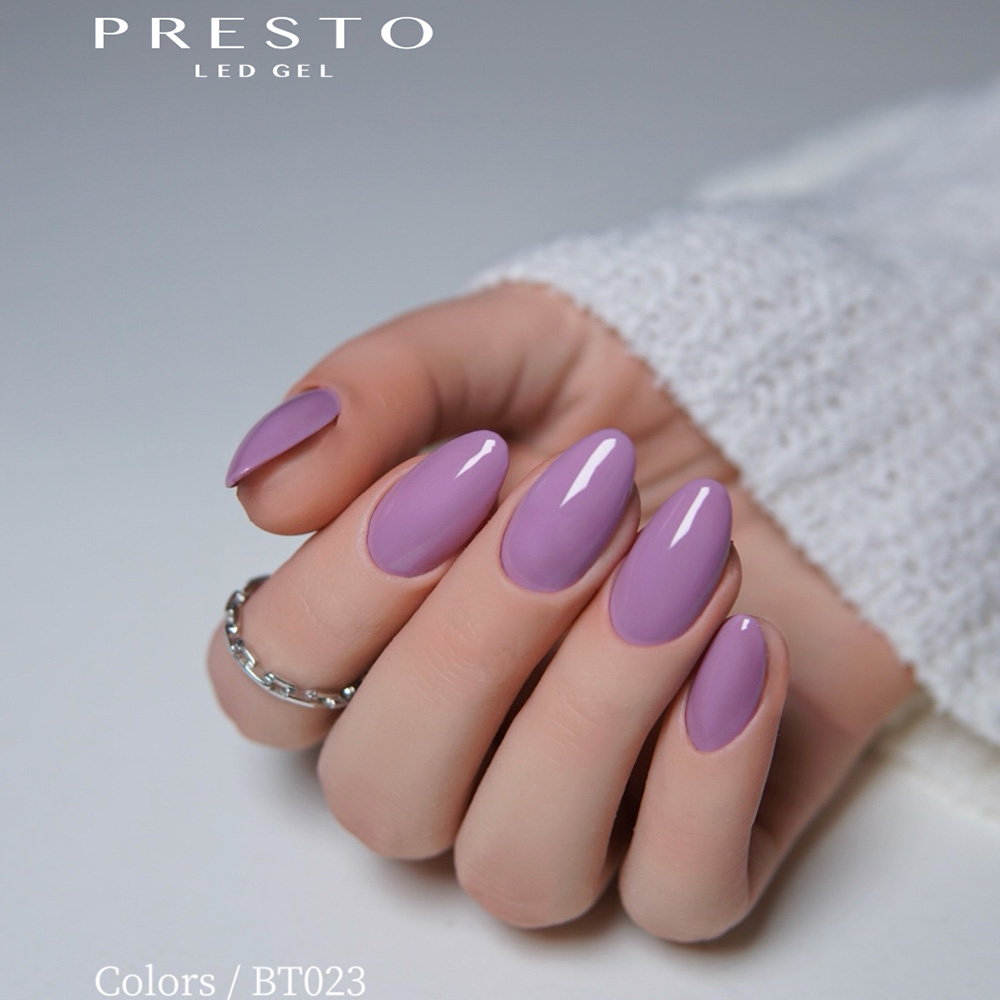 PRESTO アンリミテッドカラー 2.7g BT023