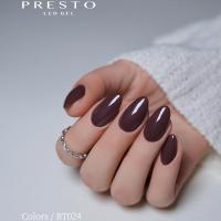 PRESTO アンリミテッドカラー 2.7g BT024