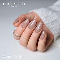 PRESTO アンリミテッドカラー 2.7g JH007