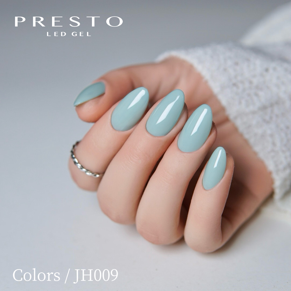 PRESTO アンリミテッドカラー 2.7g JH009