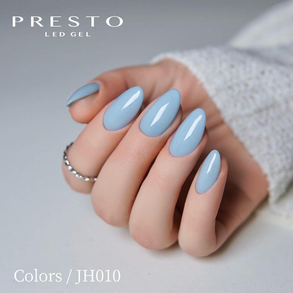 PRESTO アンリミテッドカラー 2.7g JH010