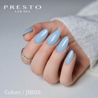 PRESTO アンリミテッドカラー 2.7g JH010