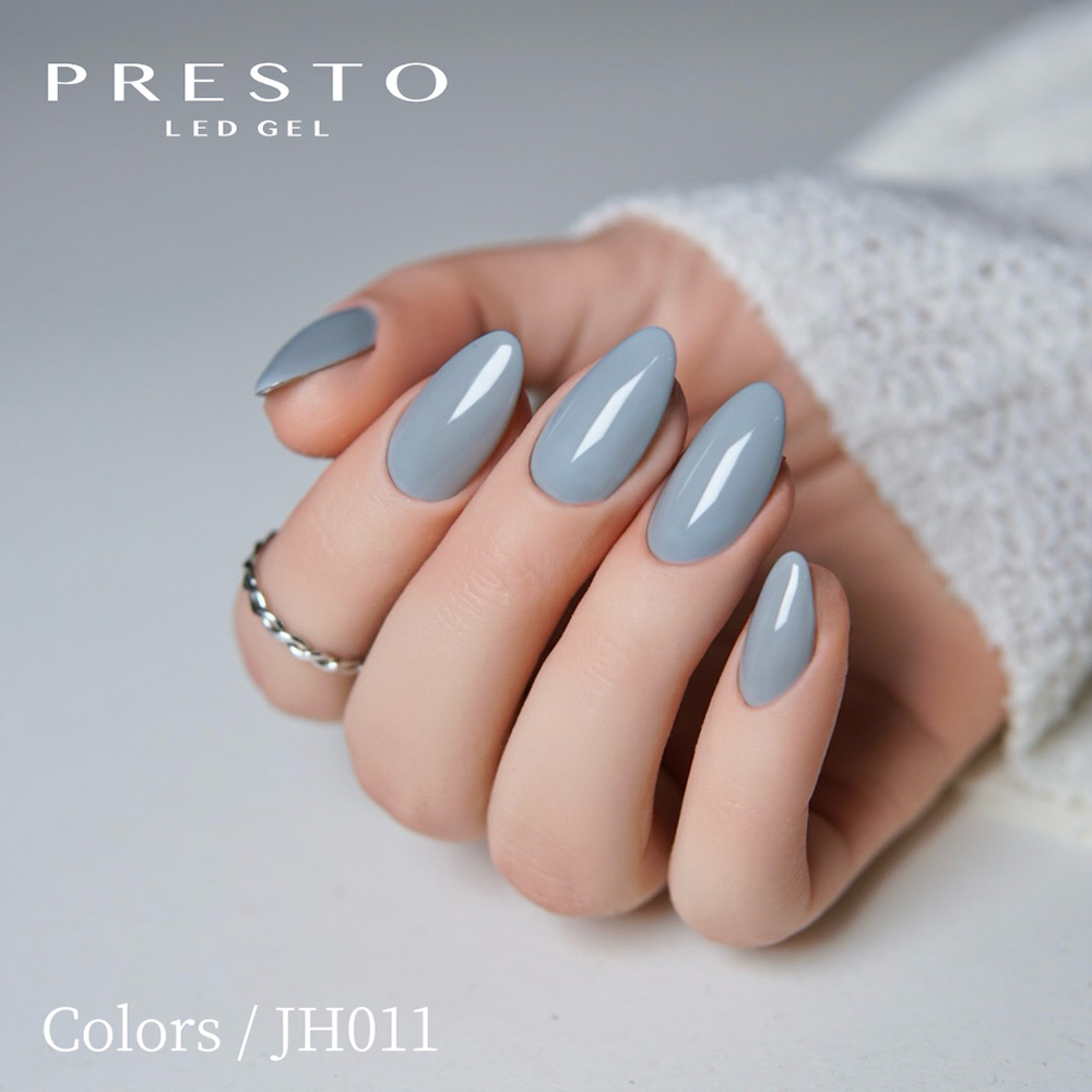 PRESTO アンリミテッドカラー 2.7g JH011