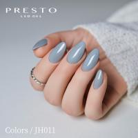 PRESTO アンリミテッドカラー 2.7g JH011
