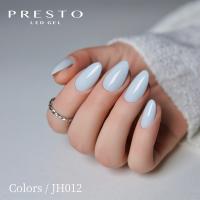 PRESTO アンリミテッドカラー 2.7g JH012