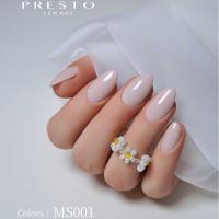PRESTO アンリミテッドカラー 2.7g MS001