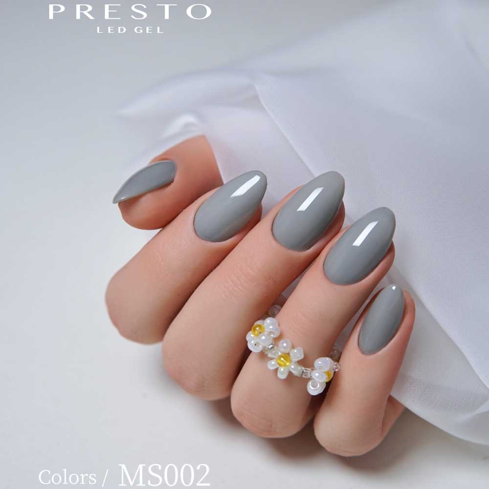PRESTO アンリミテッドカラー 2.7g MS002