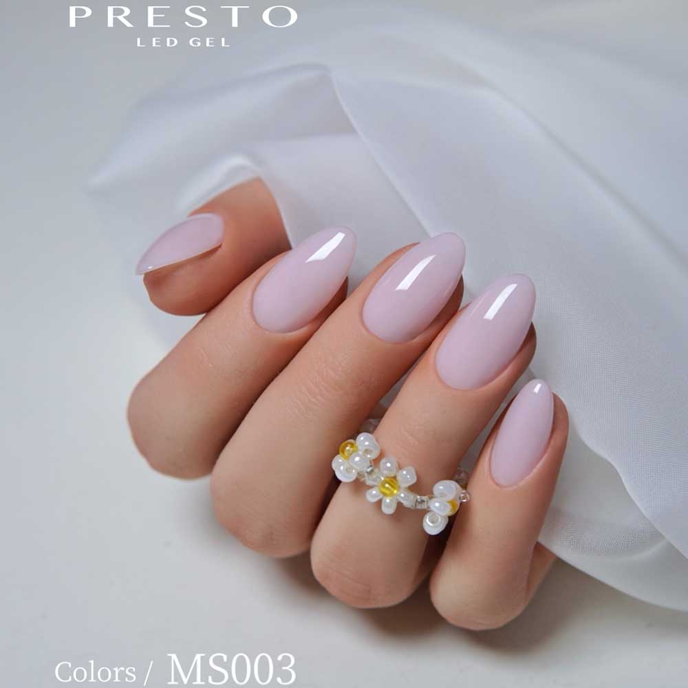 PRESTO アンリミテッドカラー 2.7g MS003