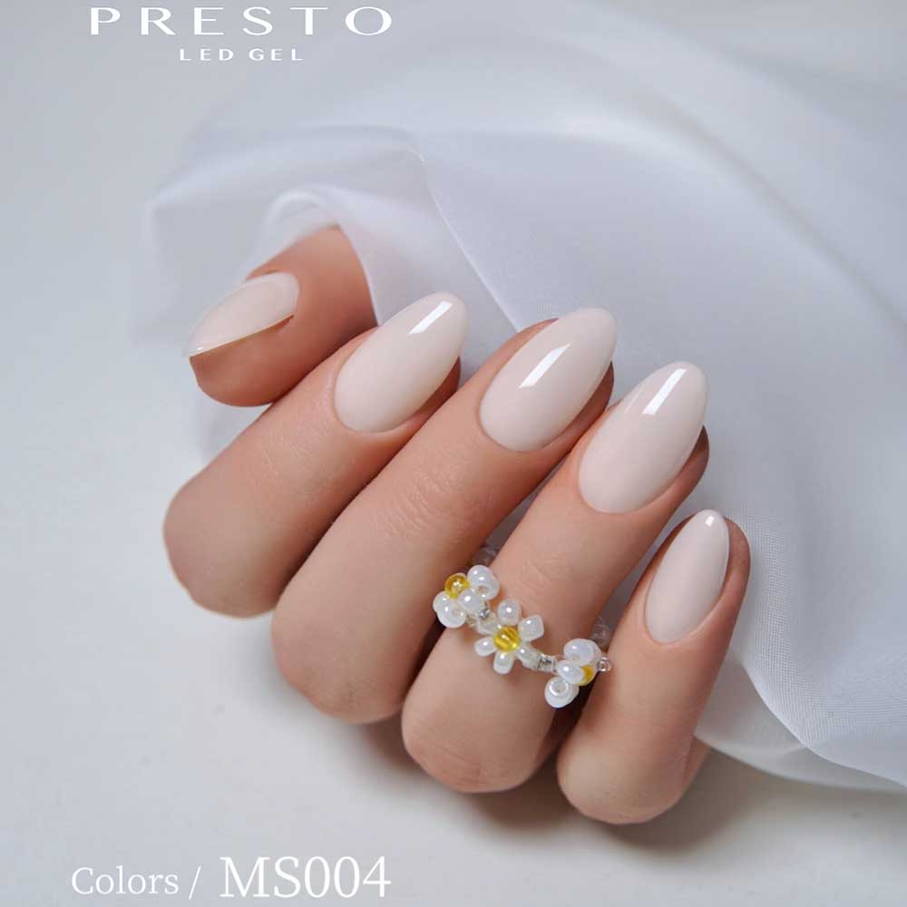 PRESTO アンリミテッドカラー 2.7g MS004