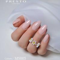 PRESTO アンリミテッドカラー 2.7g MS005