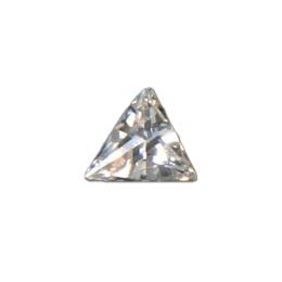 Boutique Korea miniピョンクリスタル 50個 三角 2×2mm Mini-15