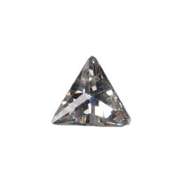 Boutique Korea miniピョンクリスタル 50個 三角 3×3mm Mini-16