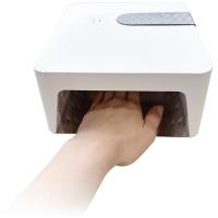 RACICC ラシック 充電式 ネイルライト RCC-LED