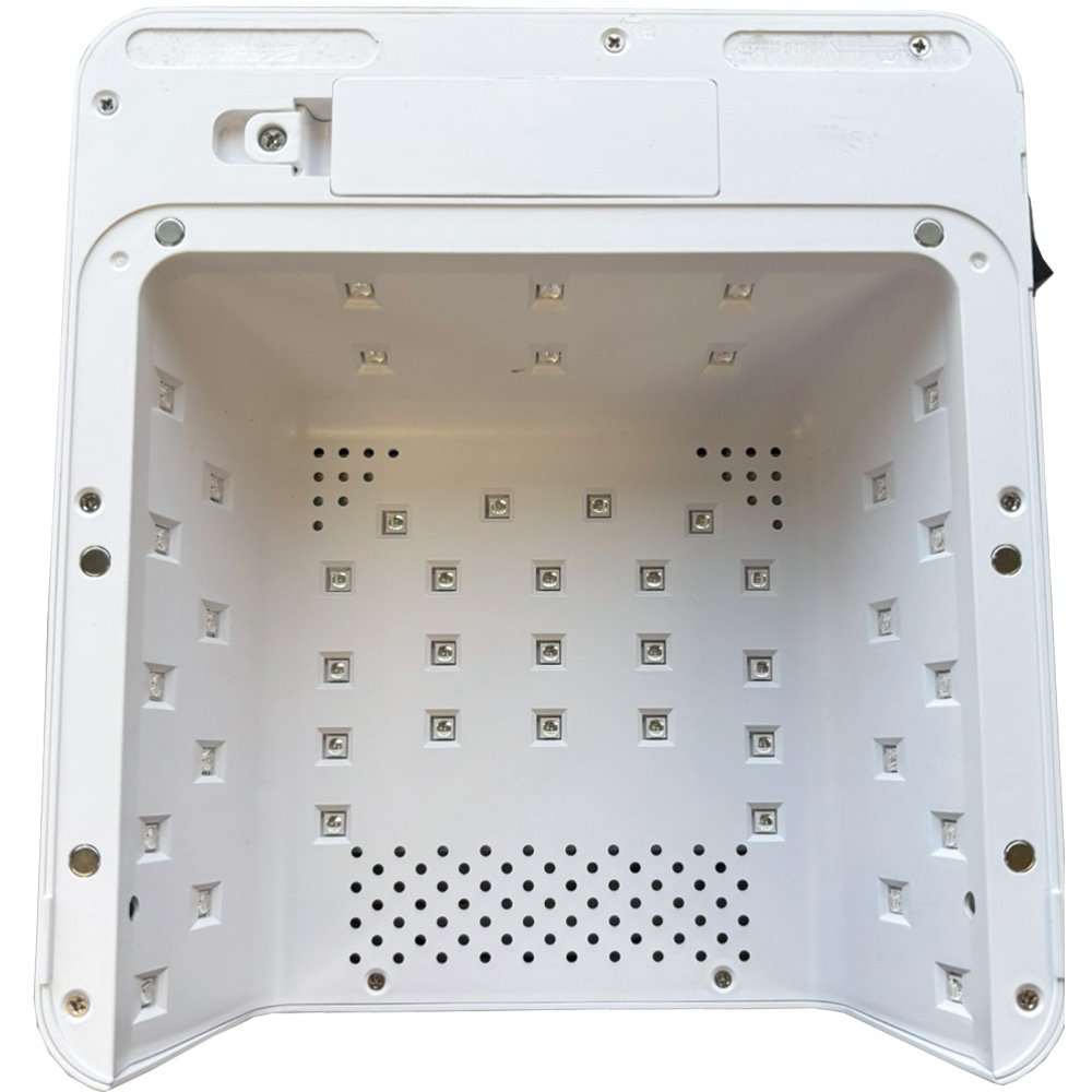 RACICC ラシック 充電式 ネイルライト RCC-LED