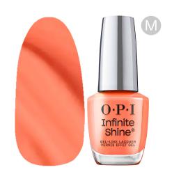 OPI インフィニットシャイン 15ml ISL207 ユーアーワンインアメロン