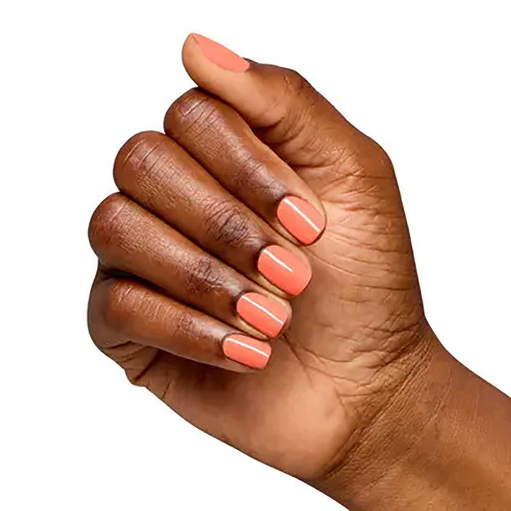 OPI インフィニットシャイン 15ml ISL207 ユーアーワンインアメロン