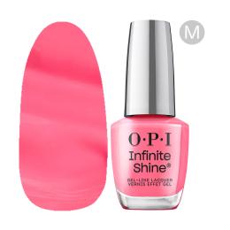 OPI インフィニットシャイン 15ml ISL208 レイアウトインザサン