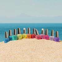 OPI インフィニットシャイン 15ml ISL208 レイアウトインザサン