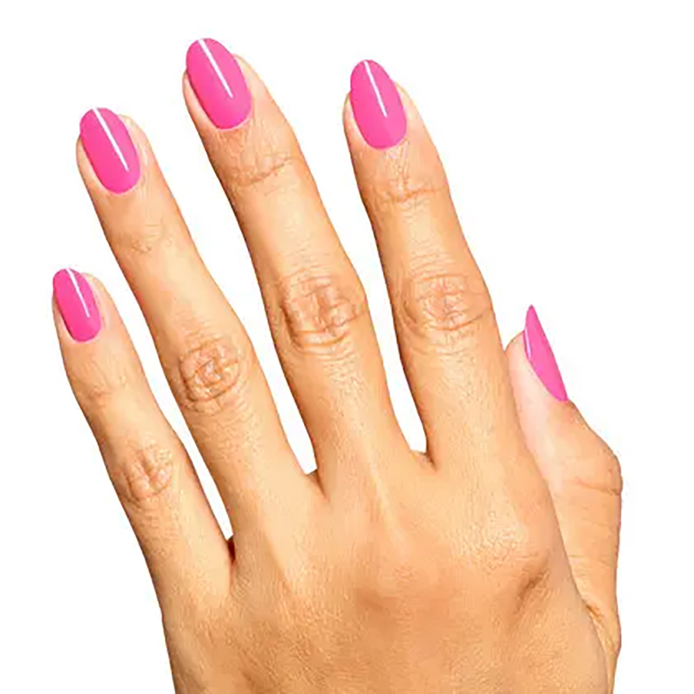 OPI インフィニットシャイン 15ml ISL209 ビートゴーズネオンアンドオン