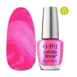 OPI インフィニットシャイン 15ml ISL210 ブライターデイズアヘッド