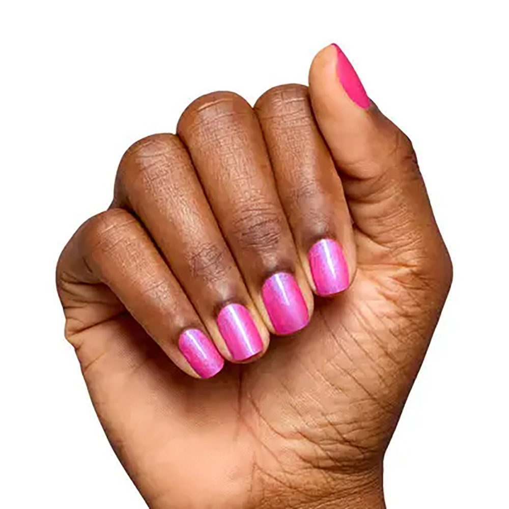 OPI インフィニットシャイン 15ml ISL210 ブライターデイズアヘッド