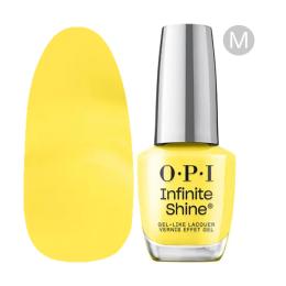 OPI インフィニットシャイン 15ml ISL212 サンキストアンドテル