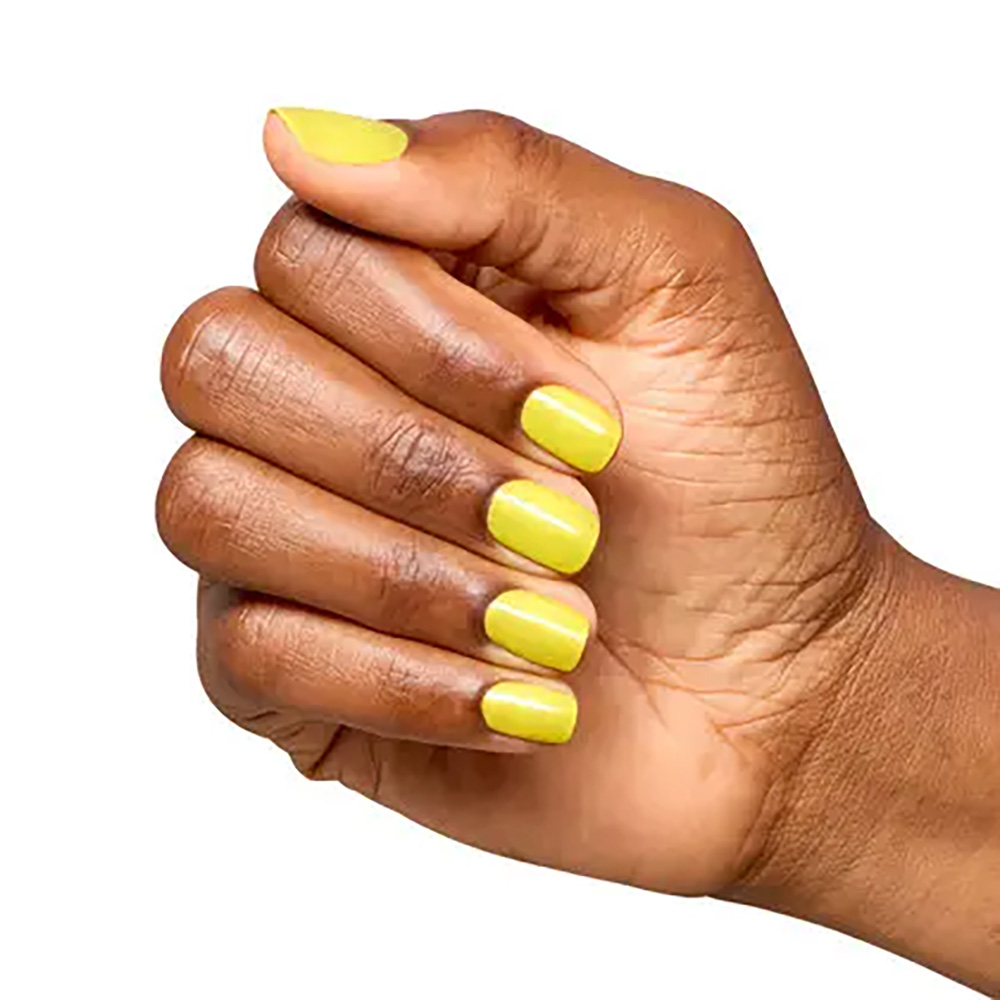 OPI インフィニットシャイン 15ml ISL213 ライモンイエロー