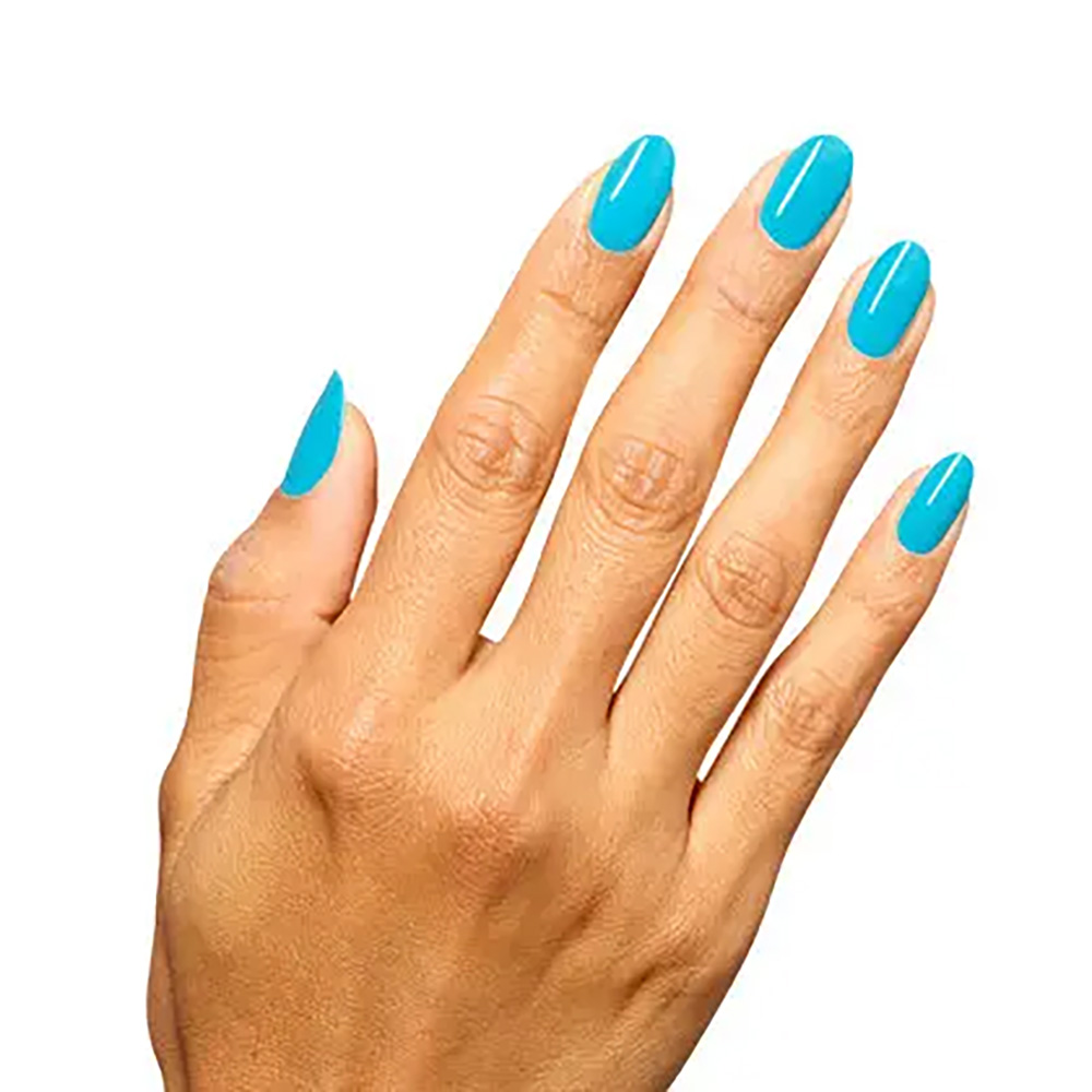 OPI インフィニットシャイン 15ml ISL215 ビーチパーティーティールドーン