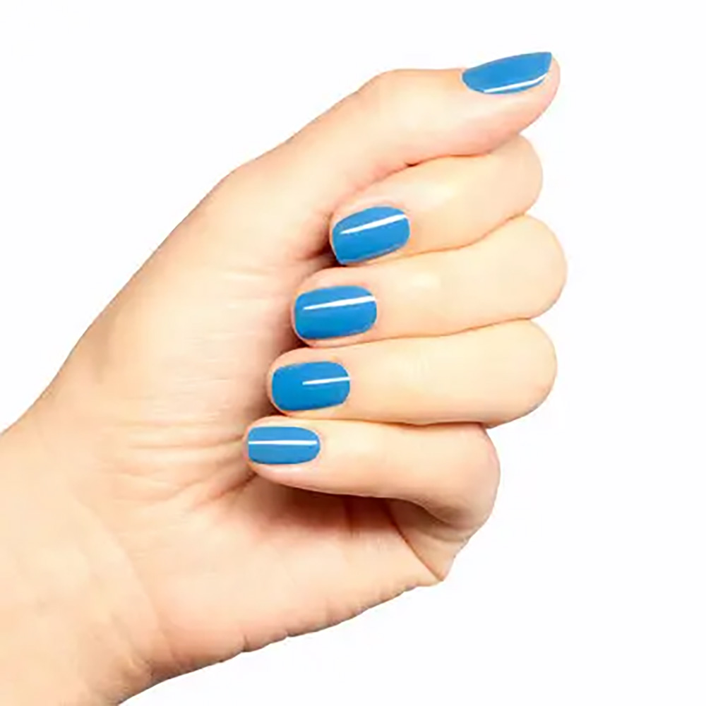 OPI インフィニットシャイン 15ml ISL216 ノーサマーブルース