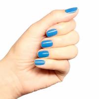 OPI インフィニットシャイン 15ml ISL216 ノーサマーブルース