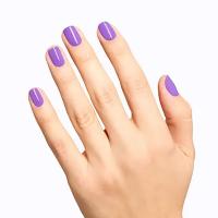 OPI インフィニットシャイン 15ml ISL217 ヒアプラムズザサン