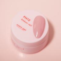 para gel ピンクラインカラージェル 3g PN12 リボンヴェール