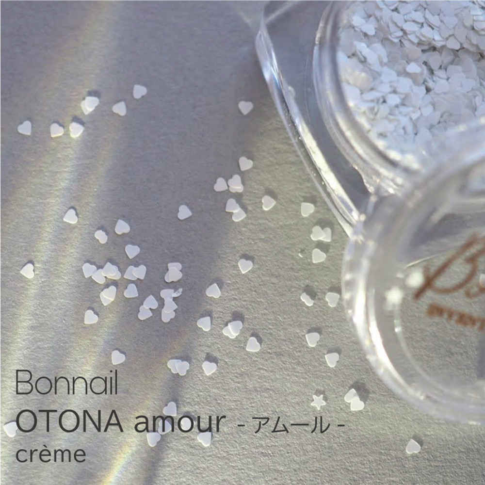 Bonnail OTONA amour 1g ニュアージュ
