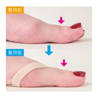■スパルーチェ フットケア ハーフパッド