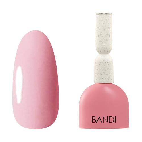 BANDI ジェル 10ml  BF105 ブロッサムピンク