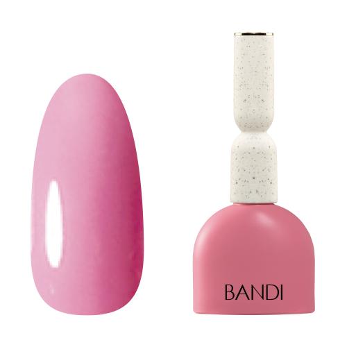 BANDI ジェル 10ml  BF107 クリームピンク
