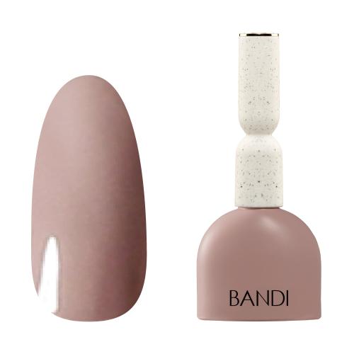 BANDI ジェル 10ml  BF205 トープピンク