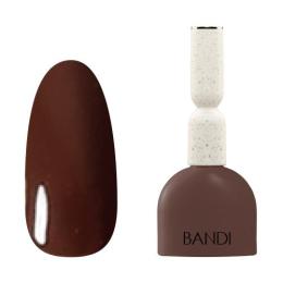 BANDI ジェル 10ml  BF207 チョコレート