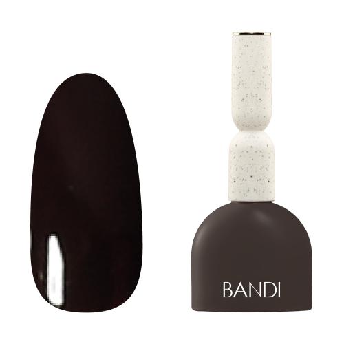 BANDI ジェル 10ml  BF210 ノーブルブラウン