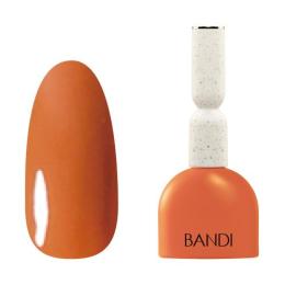 BANDI ジェル 10ml  BF609 パンプキン オレンジ