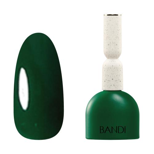 BANDI ジェル 10ml  BF708 ペイント グリーン