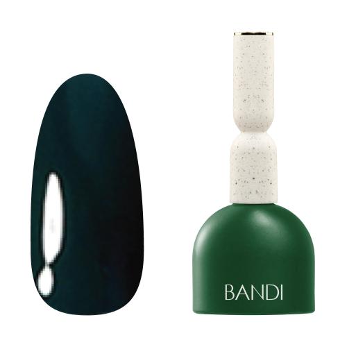 BANDI ジェル 10ml  BF709 ノーブルグリーン