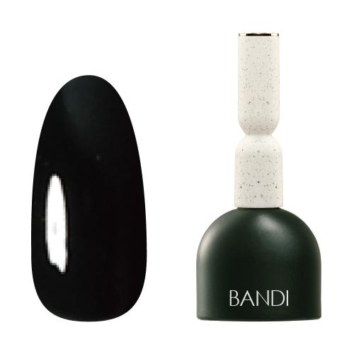 BANDI ジェル 10ml  BF710 ホリデーグリーン